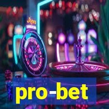 pro-bet