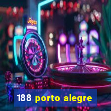 188 porto alegre