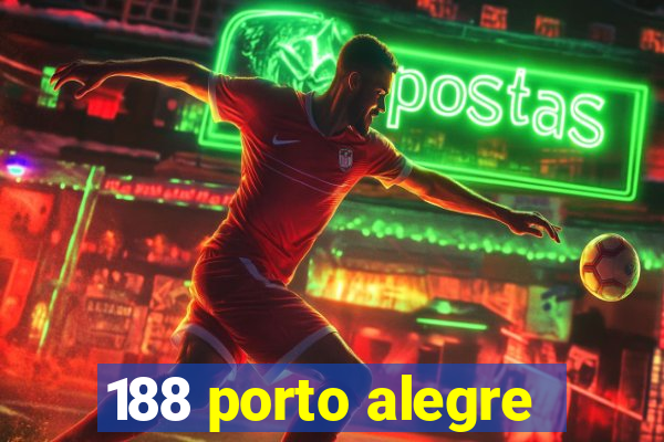 188 porto alegre