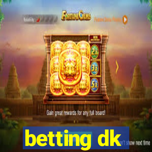 betting dk