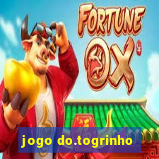 jogo do.togrinho