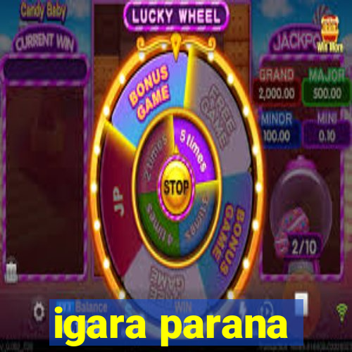 igara parana