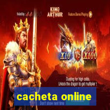 cacheta online