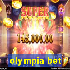 olympia bet