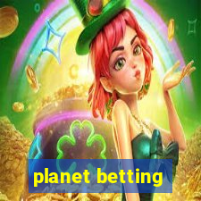 planet betting