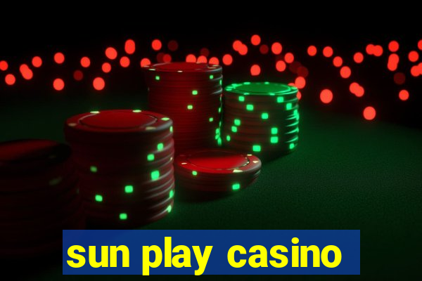 sun play casino