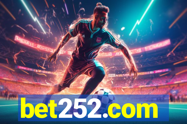 bet252.com