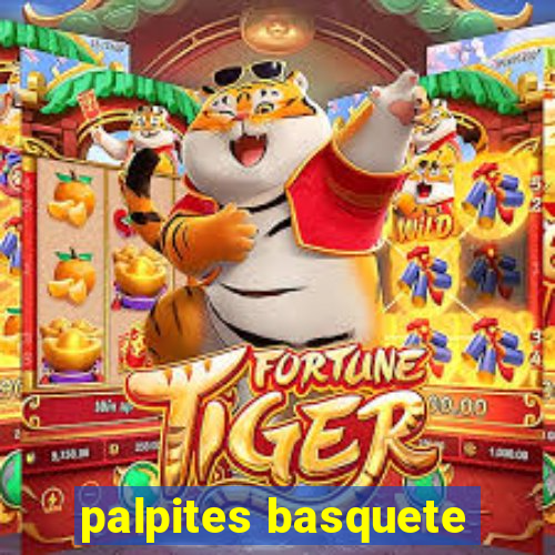 palpites basquete