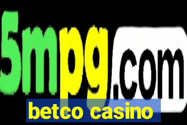 betco casino