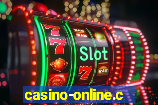 casino-online.com