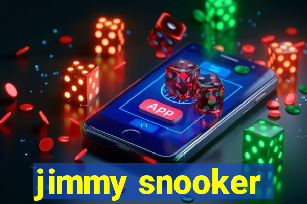 jimmy snooker