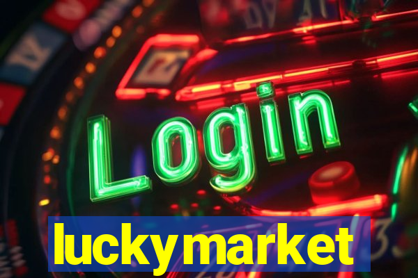 luckymarket