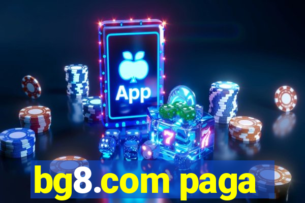 bg8.com paga