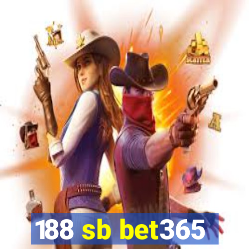 188 sb bet365