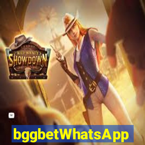 bggbetWhatsApp