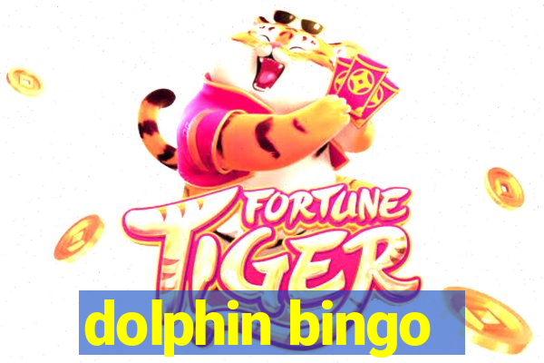 dolphin bingo