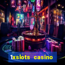 1xslots casino promo code 2021