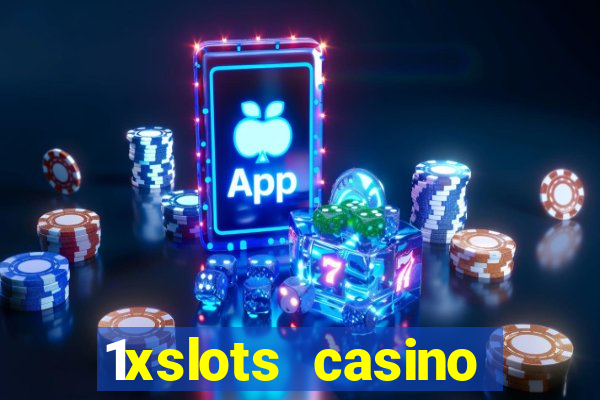 1xslots casino promo code 2021