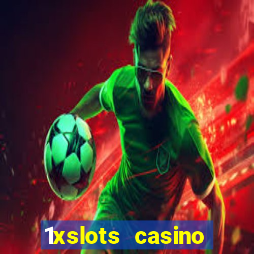 1xslots casino promo code 2021