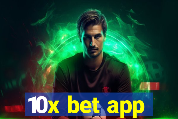 10x bet app