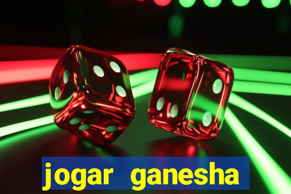 jogar ganesha fortune demo