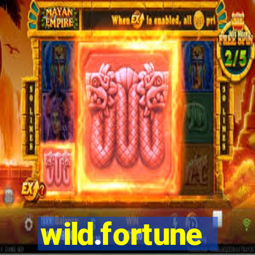 wild.fortune