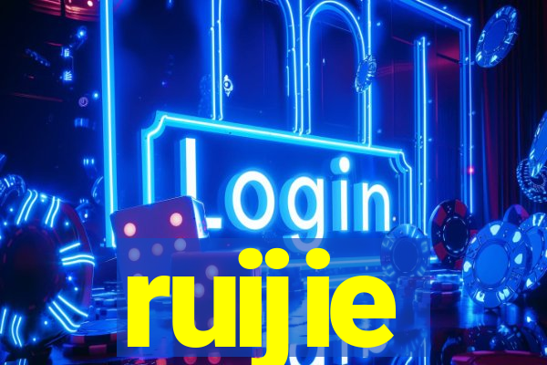 ruijie