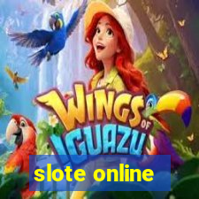 slote online