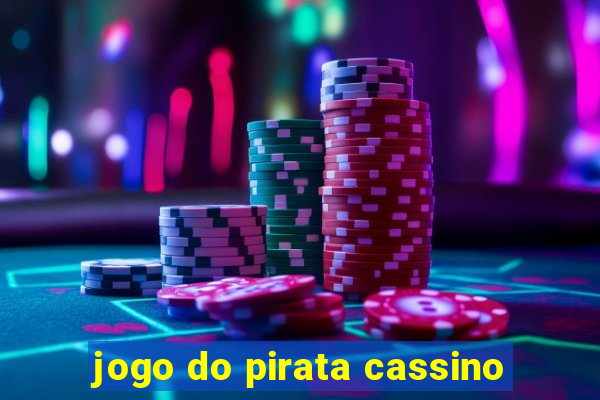 jogo do pirata cassino