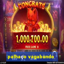 palhaço vagabundo