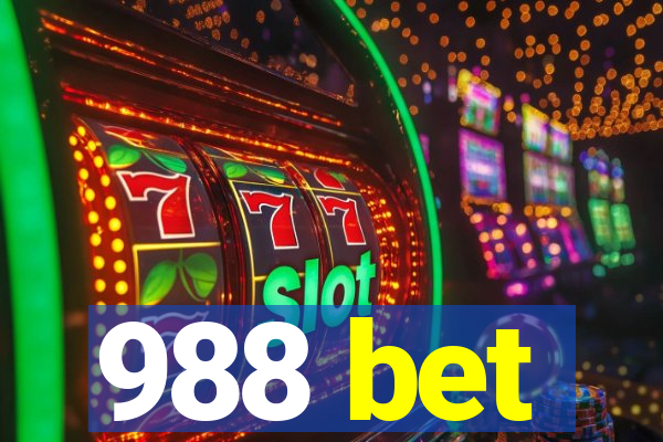 988 bet