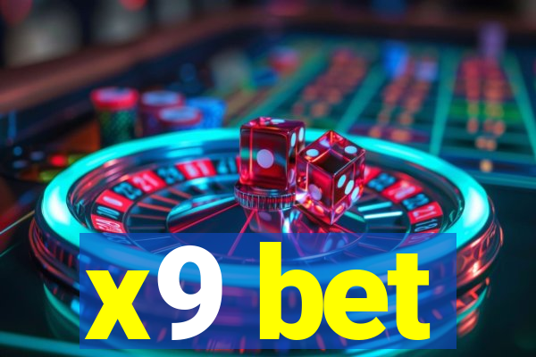 x9 bet