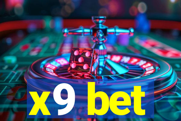 x9 bet