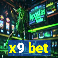 x9 bet