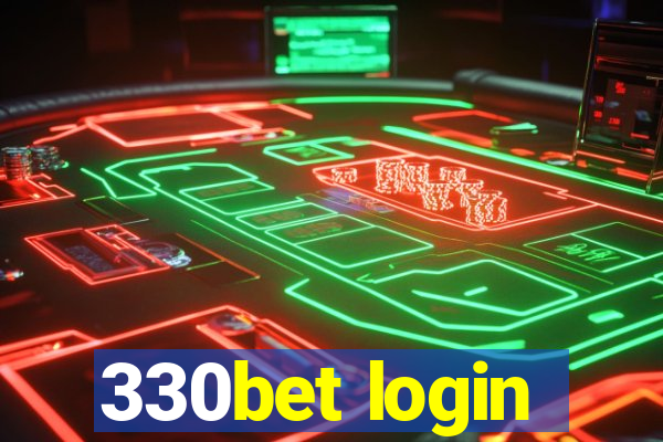 330bet login