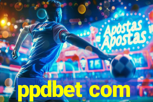 ppdbet com