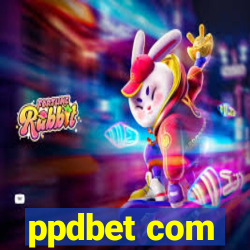 ppdbet com