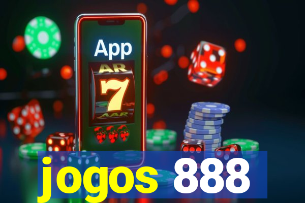 jogos 888