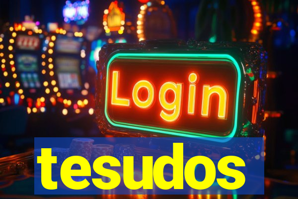 tesudos