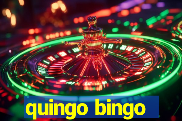 quingo bingo