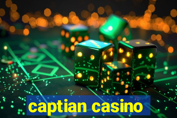 captian casino