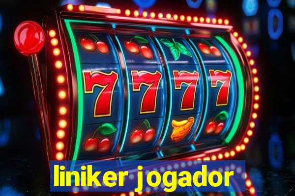 liniker jogador