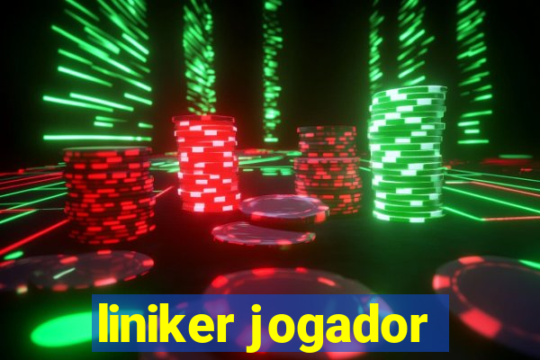 liniker jogador