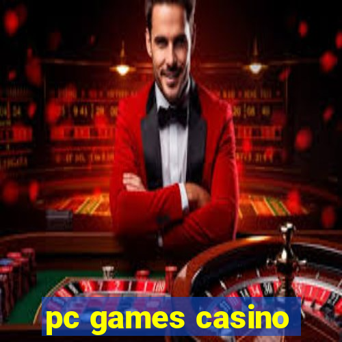 pc games casino