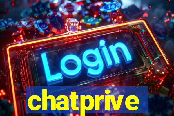 chatprive