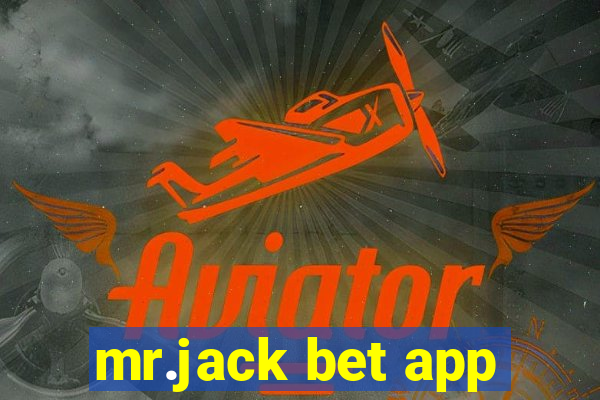 mr.jack bet app