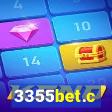 3355bet.c