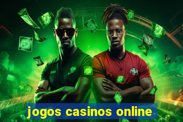 jogos casinos online