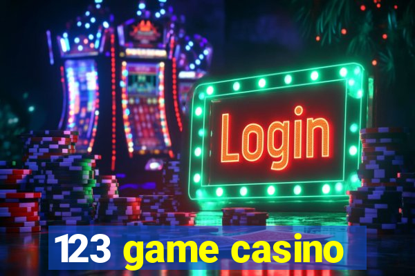 123 game casino