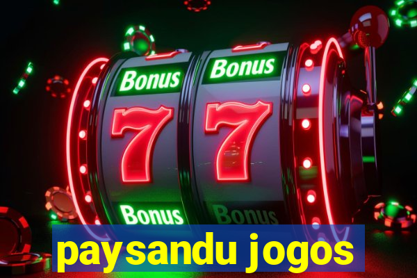 paysandu jogos